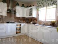 Venta - Casa de Campo - Agres