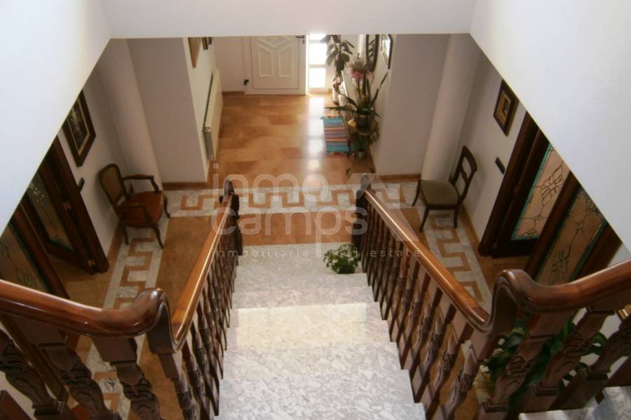 Venta - Chalet - Cocentaina