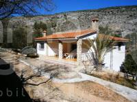 Venta - Casa de Campo - Muro de Alcoy