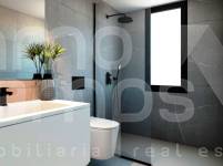 New Construction - Villa - Denia