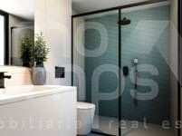 New Construction - Villa - Denia