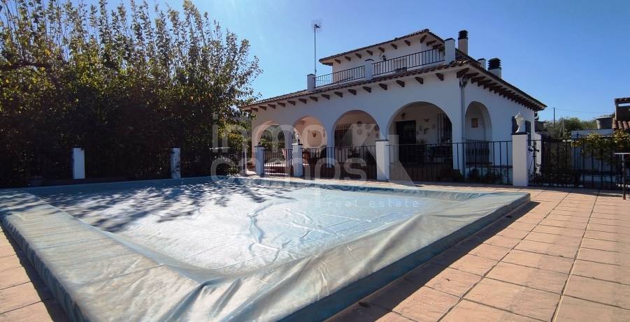 For sale - Country House - Ontinyent