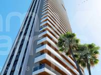 New Construction - Apartment - Benidorm