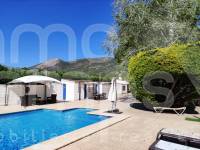 For sale - Villa - Gaianes