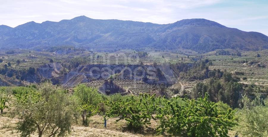 Venta - Casa de Campo - Gorga