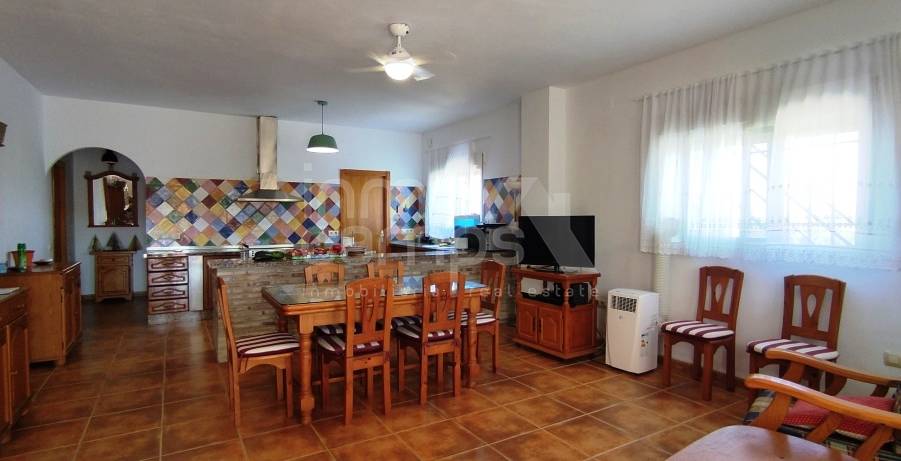 Venta - Casa de Campo - Montaverner