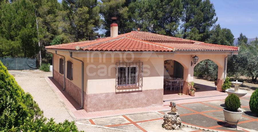 For sale - Country House - Cocentaina