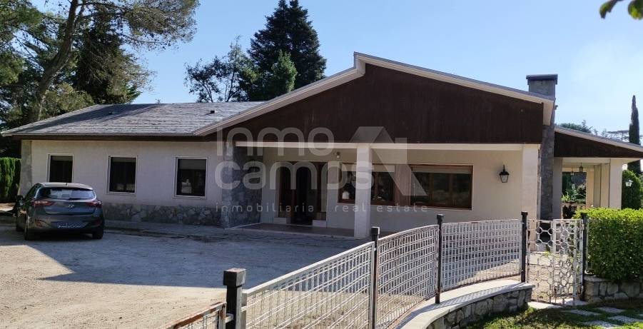 For sale - Villa - Muro de Alcoy