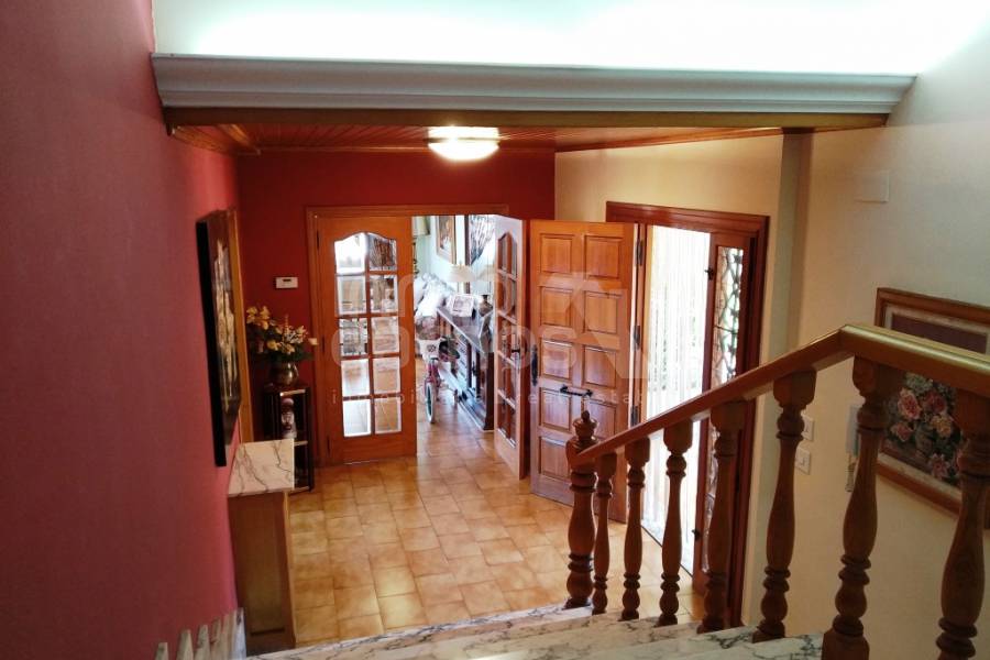 For sale - Country House - Muro de Alcoy