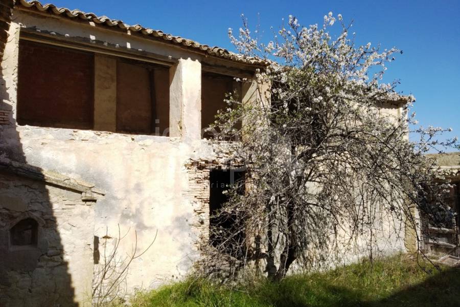 For sale - Finca - Ontinyent