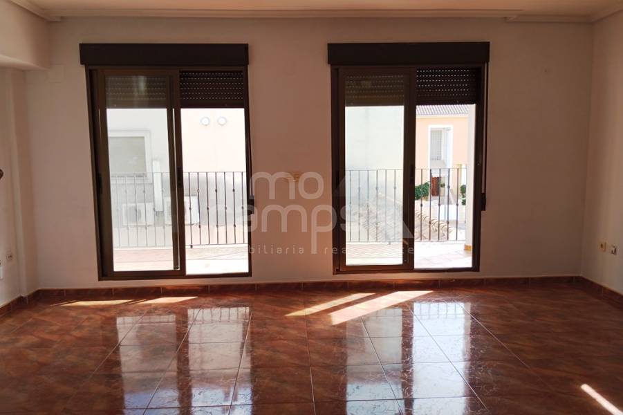 For sale - Terraced house - Beniarjó