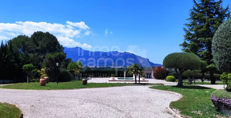 For sale - Villa - Alcocer de Planes