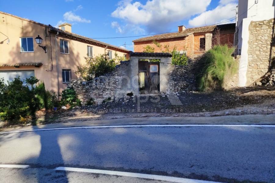 Venta - Casa de Pueblo - Planes