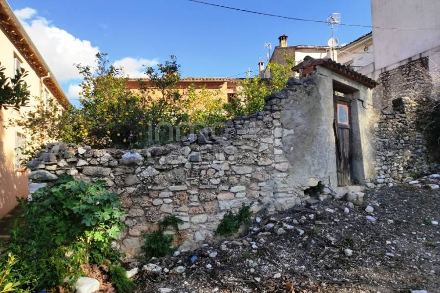 Venta - Casa de Pueblo - Planes
