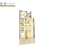 Nieuwbouw - Appartement - Benidorm