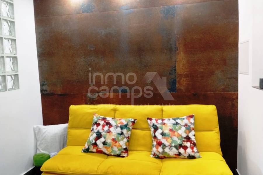 For sale - Apartment - Denia