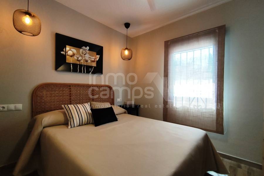 Venta - Casa de Campo - Benimarfull