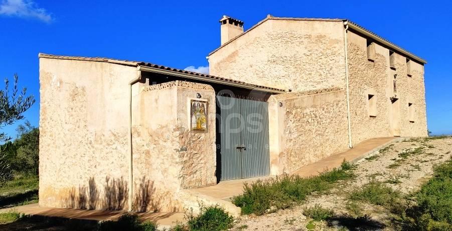 For sale - Finca - Bocairent
