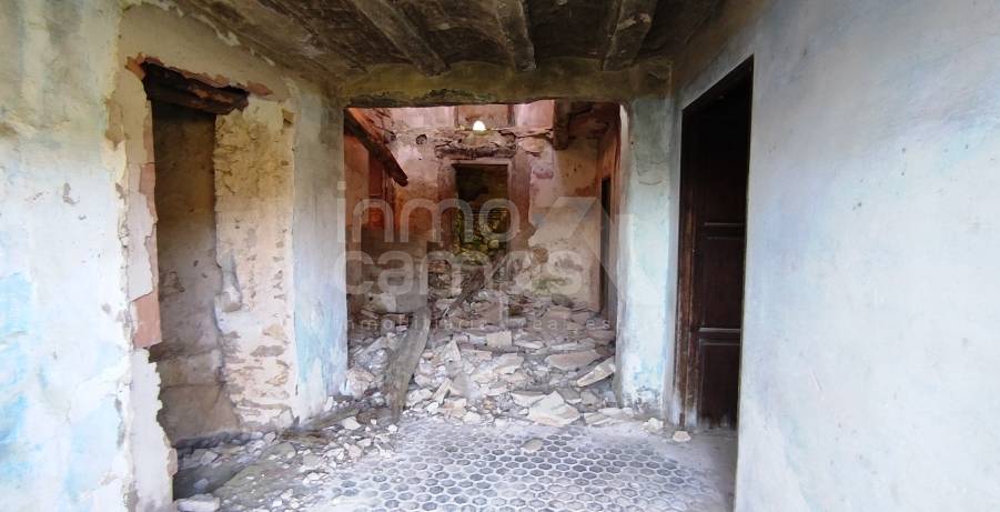 For sale - Finca - Bocairent