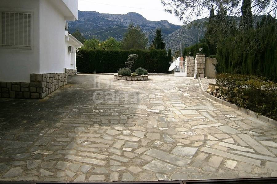 For sale - Villa - Muro de Alcoy