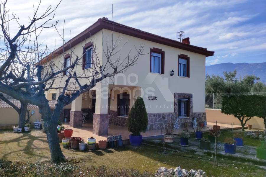 For sale - Country House - Muro de Alcoy