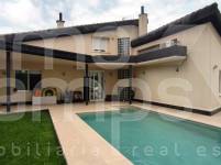 Te koop - Villa - Alcoy