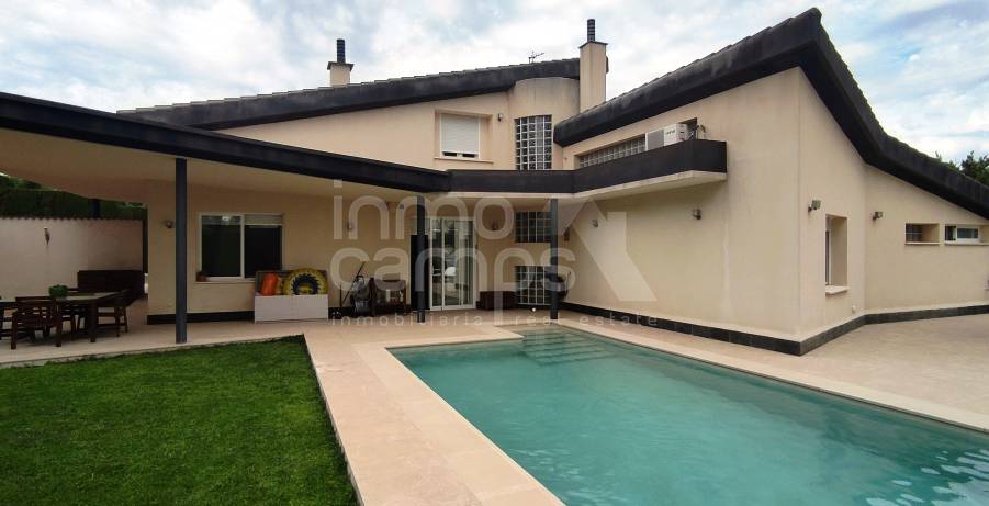 For sale - Villa - Alcoy