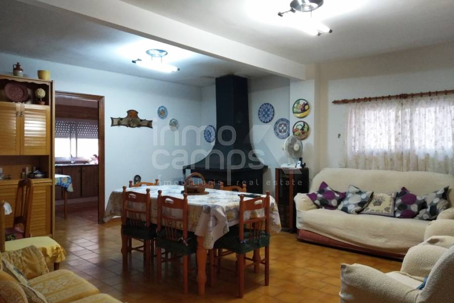 Venta - Casa de Campo - Bocairent