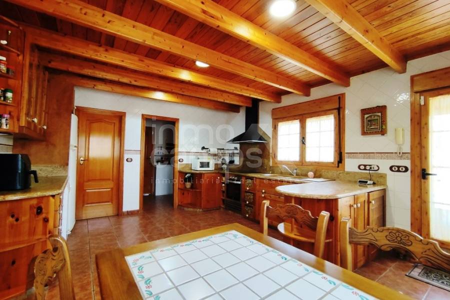 For sale - Villa - Alcoy