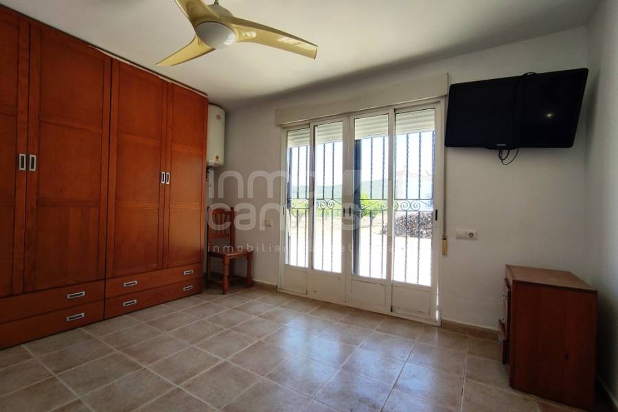 Te koop - Landhuis - Agres