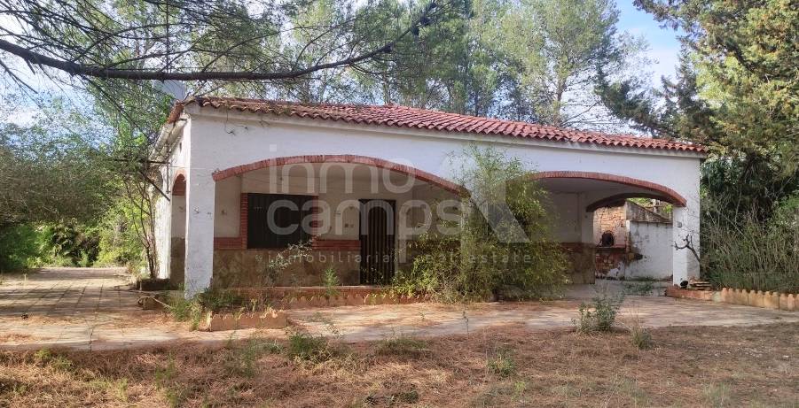 For sale - Country House - Villalonga