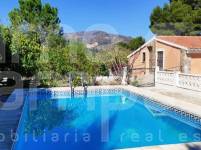 For sale - Country House - Cocentaina