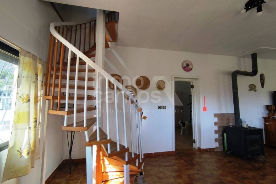 Te koop - Villa - Alcocer de Planes