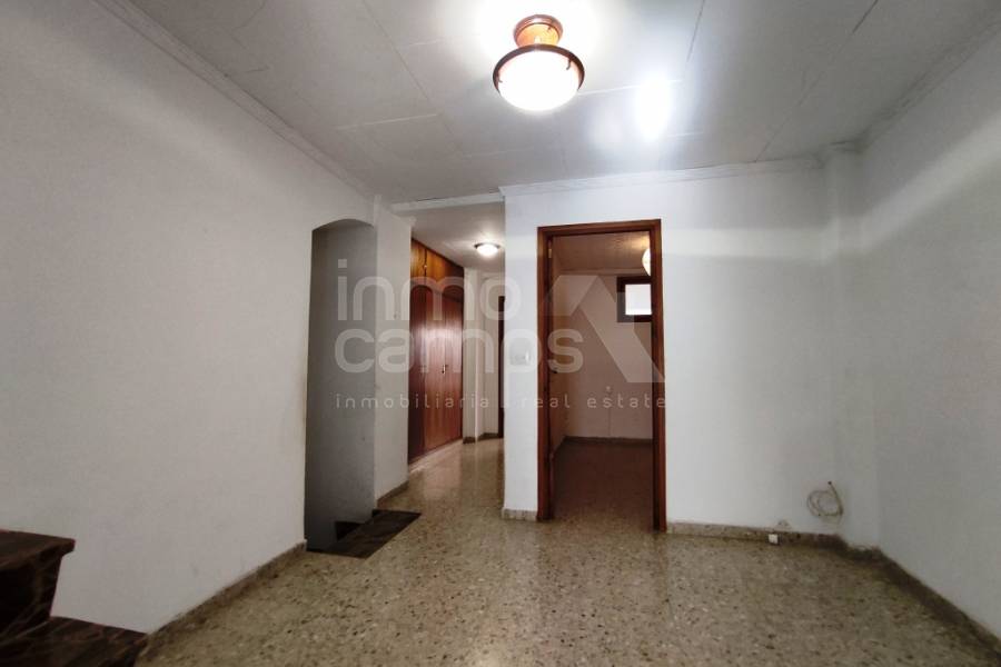 Venta - Casa de Pueblo - Planes