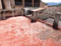 Venta - Casa de Pueblo - Beniarres