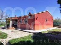 Venta - Casa de Campo - Cocentaina