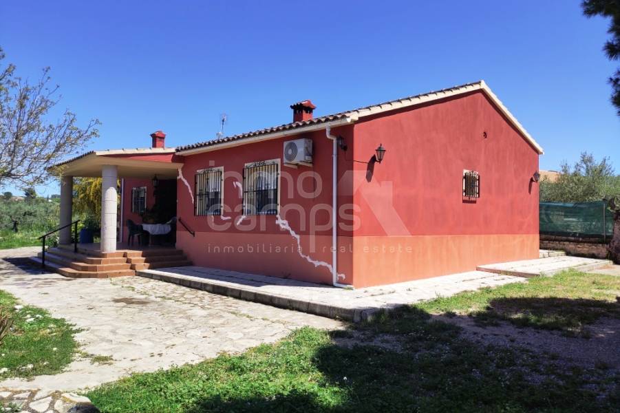 Venta - Casa de Campo - Cocentaina