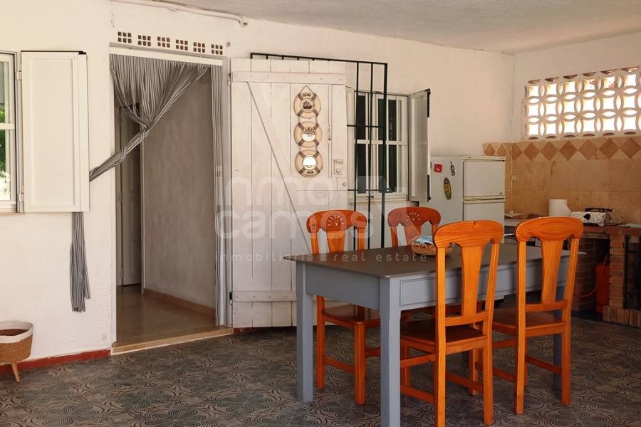 For sale - Villa - Denia