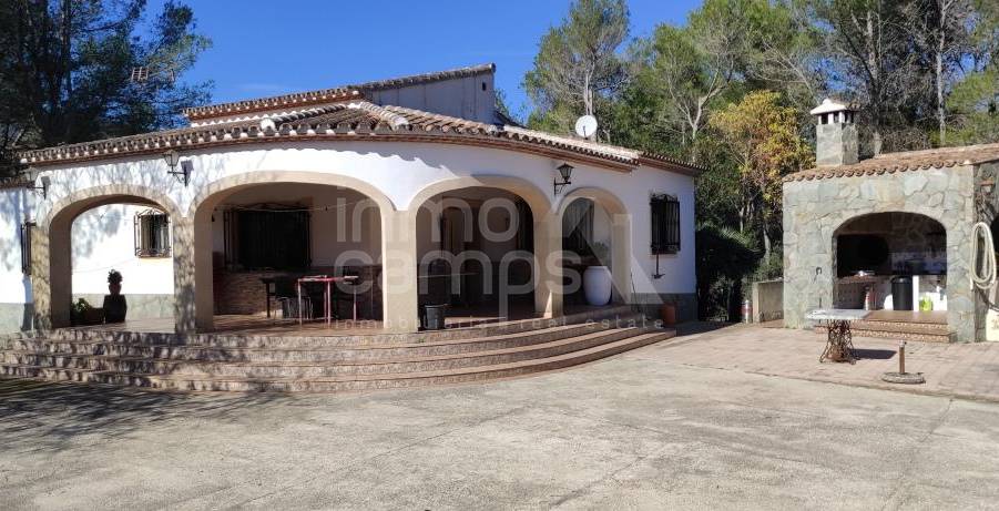 Venta - Chalet - Villalonga