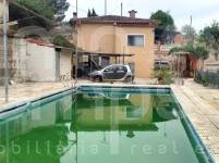 Venta - Casa de Campo - Albaida