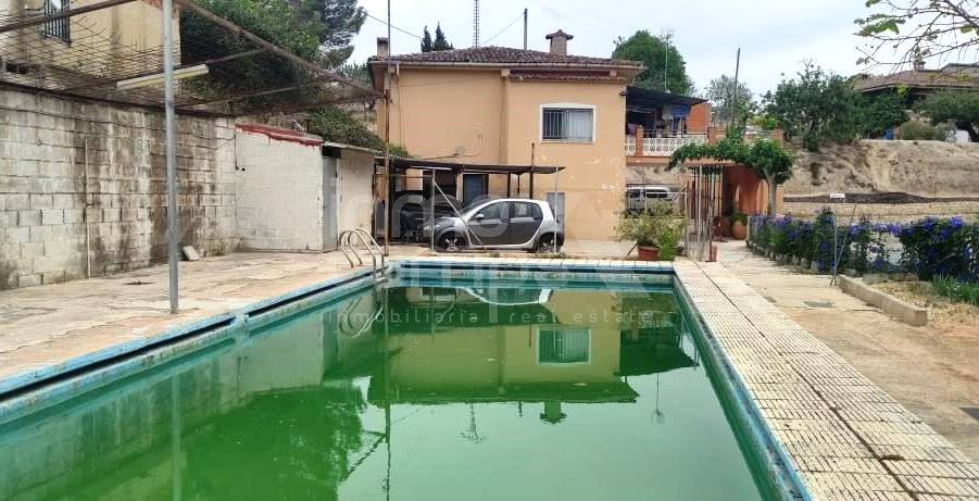 For sale - Country House - Albaida