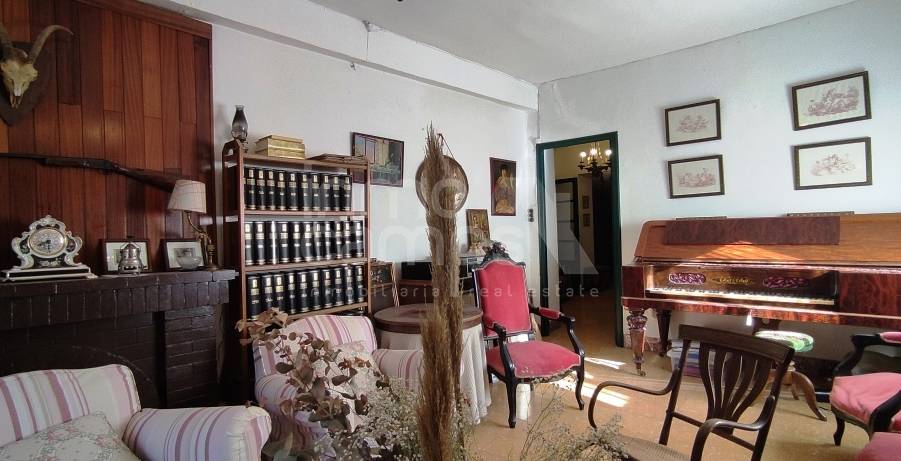 Venta - Finca - Alcoy