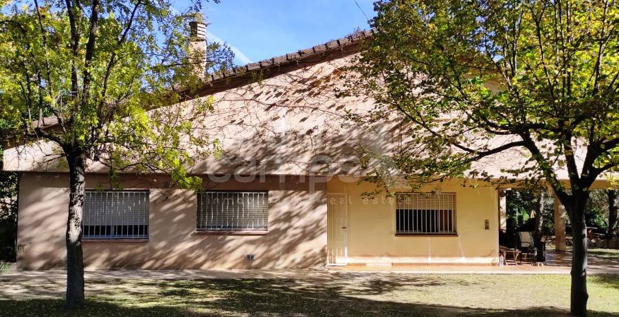 Venta - Chalet - Muro de Alcoy