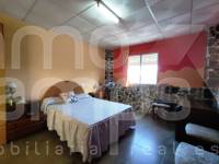 For sale - Country House - Benilloba