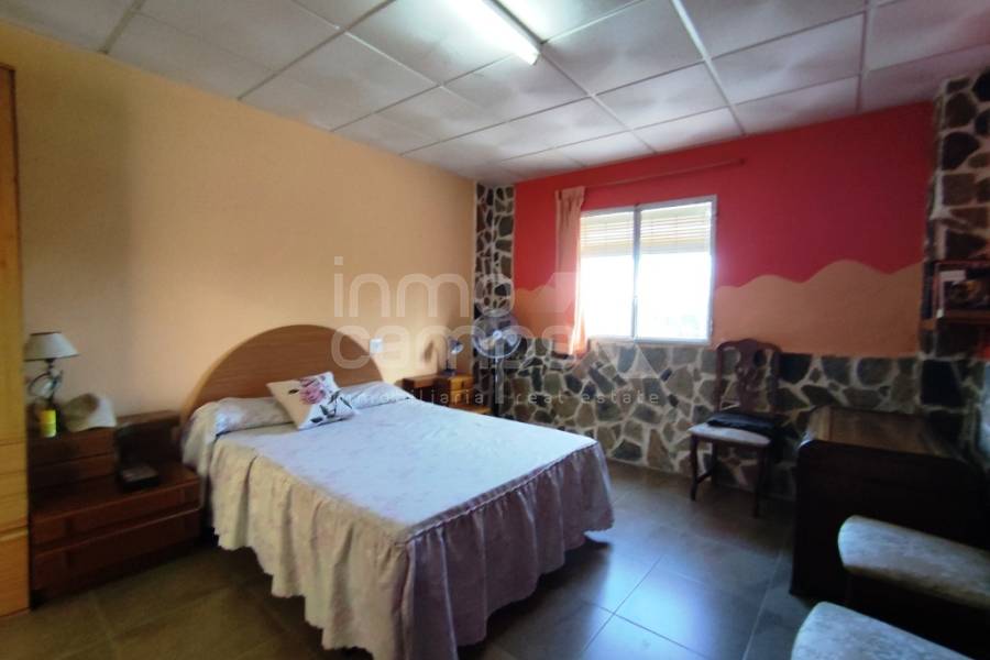 For sale - Country House - Benilloba