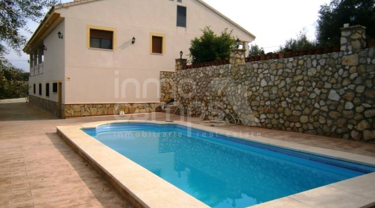 Country House - For sale - Cocentaina - Cocentaina