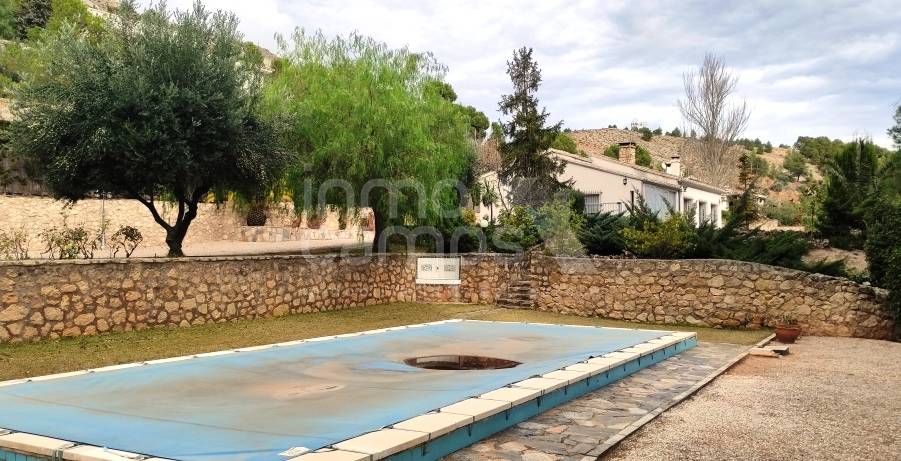 Venta - Chalet - Cocentaina