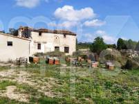 For sale - Finca - Alcocer de Planes