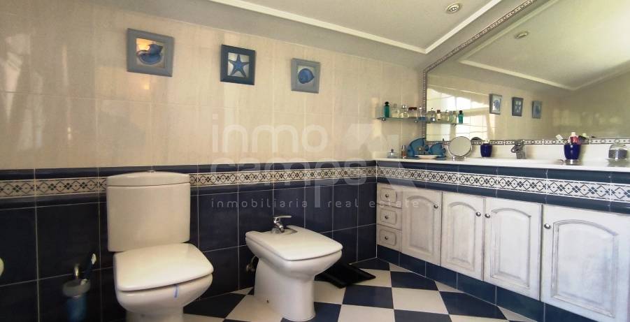 Te koop - Villa - Ontinyent