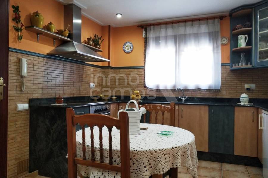 Te koop - Villa - Ontinyent